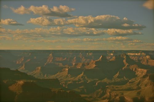 Grand Canyon - 09