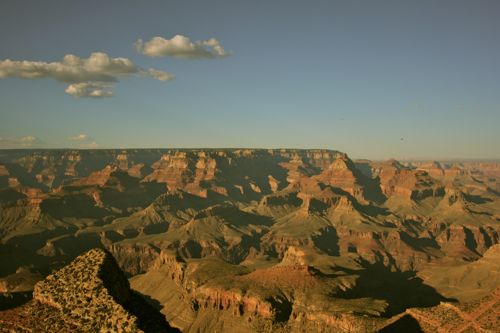Grand Canyon - 11