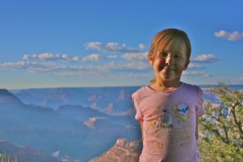 Grand Canyon - 13