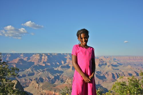 Grand Canyon - 15