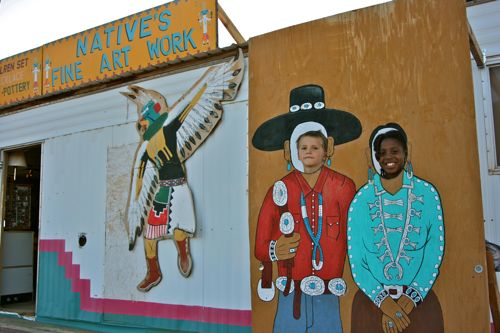 Navajo Country - 01