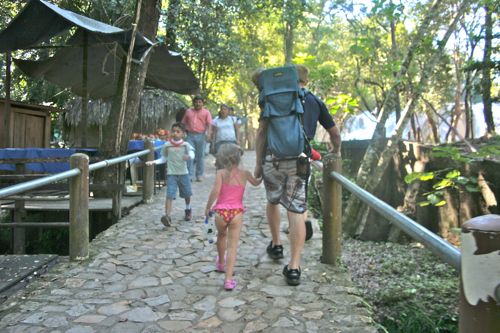 Agua Azul - 029