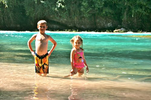 Agua Azul - 049