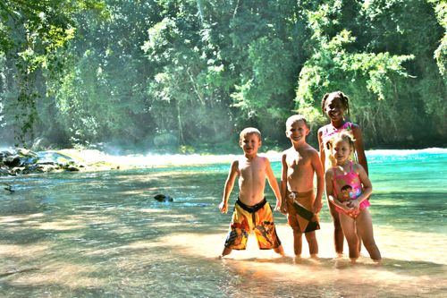 Agua Azul - 052