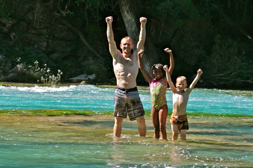 Agua Azul - 054