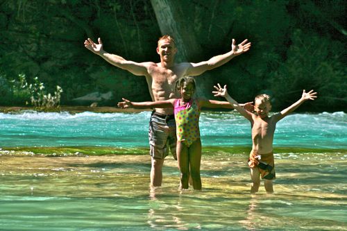 Agua Azul - 057