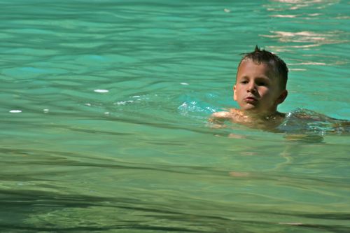 Agua Azul - 062