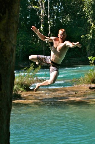 Agua Azul - 083