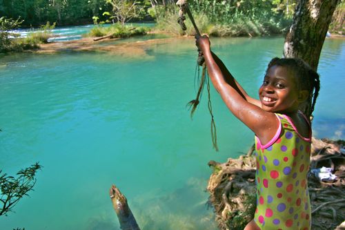 Agua Azul - 103