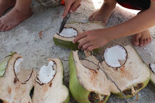 Ambergris Caye - 26