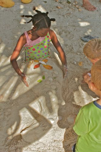 Ambergris Caye - 31
