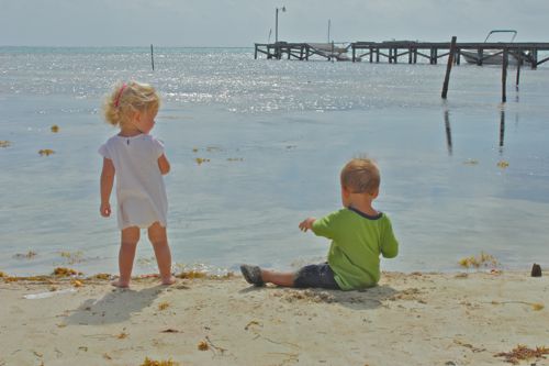 Ambergris Caye - 33