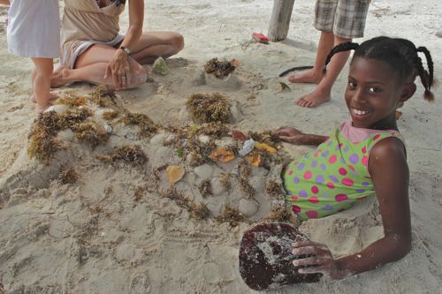 Ambergris Caye - 34