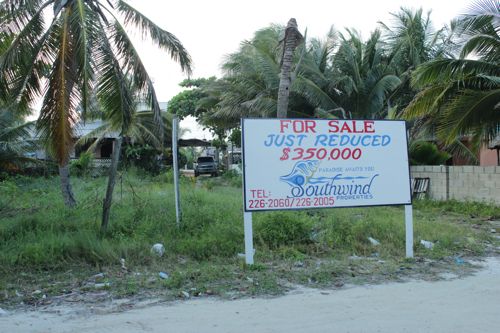 Ambergris Caye - 54