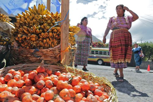 Panajachel - 15