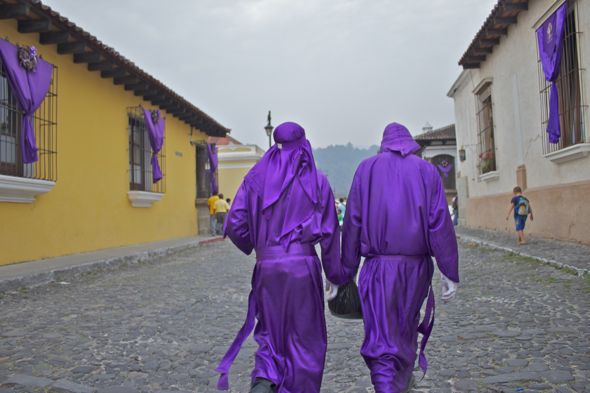 Semana Santa - 069