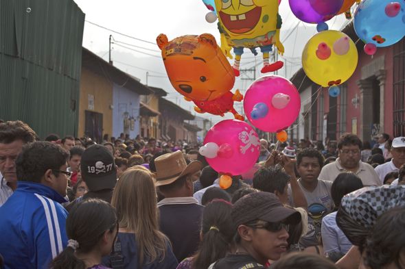 Semana Santa - 078