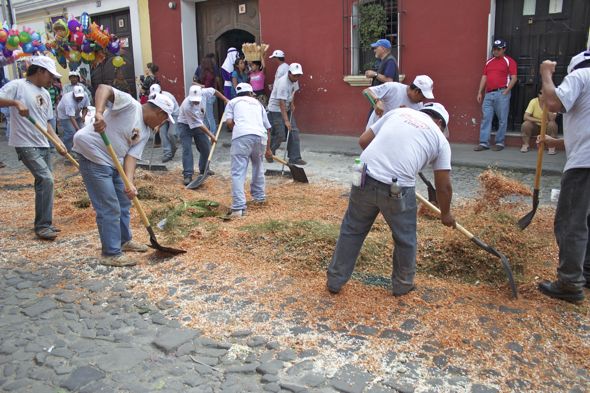 Semana Santa - 082