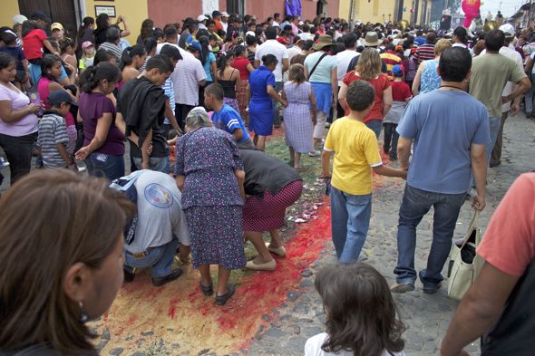 Semana Santa - 083