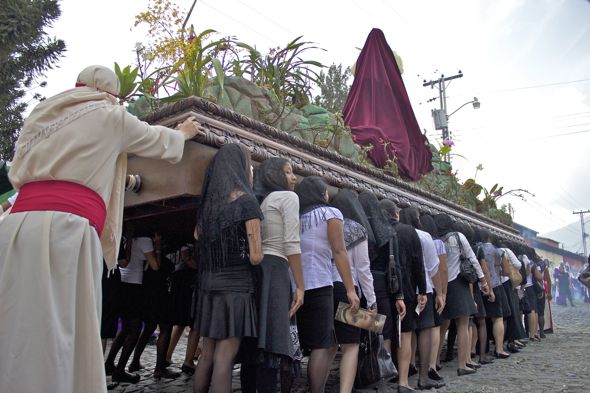 Semana Santa - 087