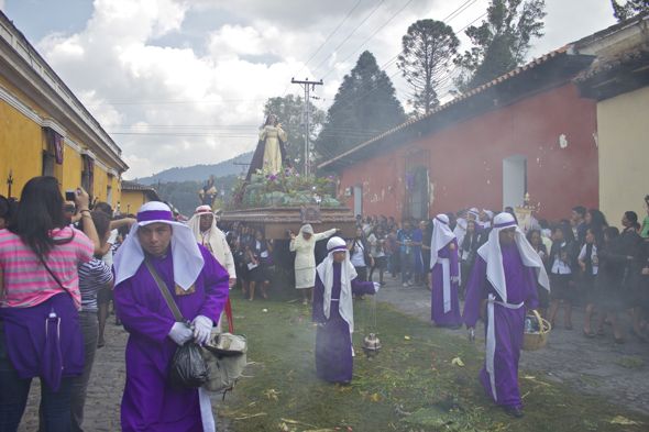 Semana Santa - 089