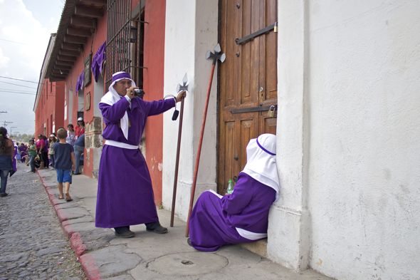 Semana Santa - 091