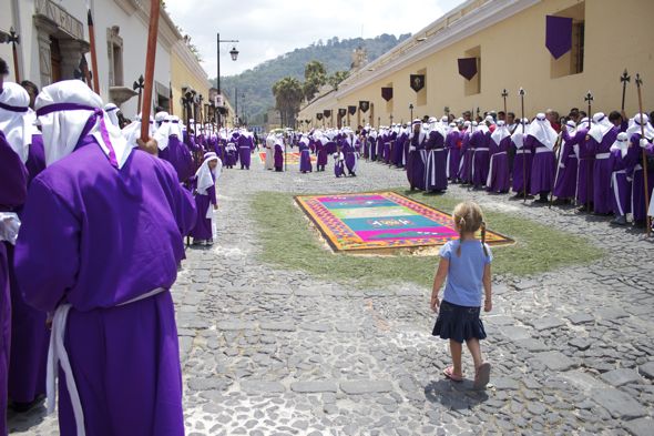 Semana Santa - 098