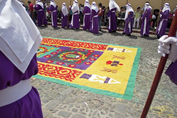Semana Santa - 101
