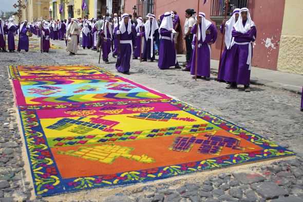 Semana Santa - 110