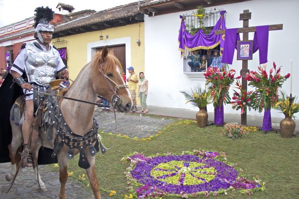 Semana Santa - 121