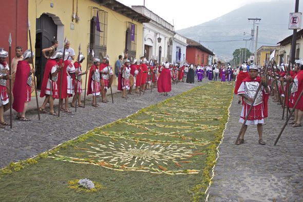 Semana Santa - 123