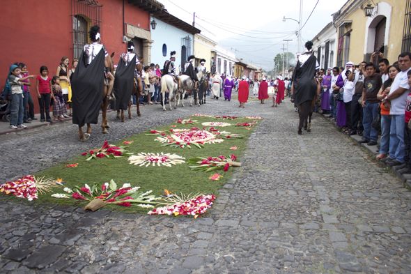 Semana Santa - 126