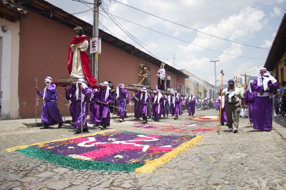 Semana Santa - 128