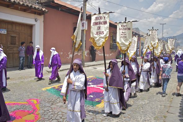 Semana Santa - 129