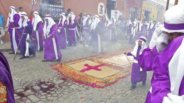 Semana Santa - 131