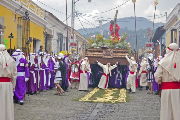 Semana Santa - 132