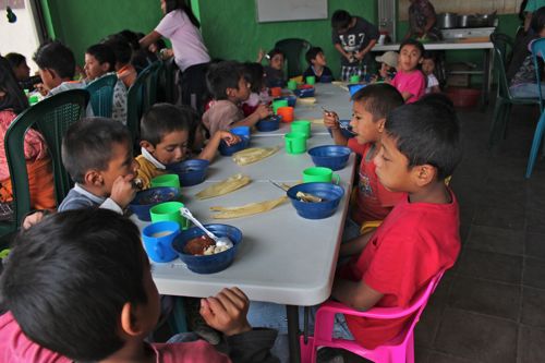 Eagles Nest Orphanage - 05