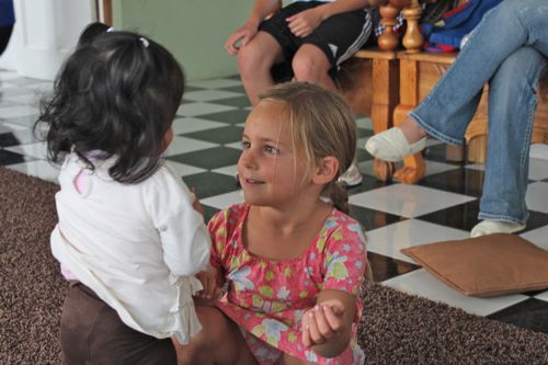 Eagles Nest Orphanage - 24