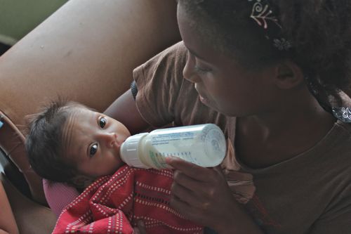Eagles Nest Orphanage - 25