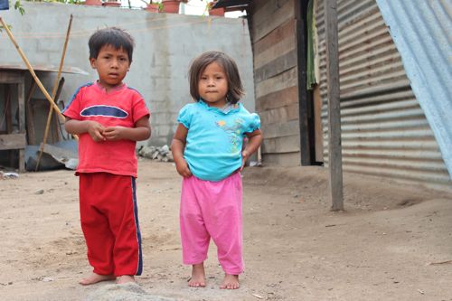 poverty guatemala
