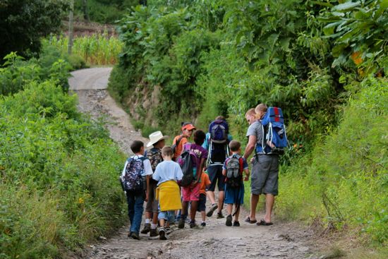 Tierra Linda Hike - 052