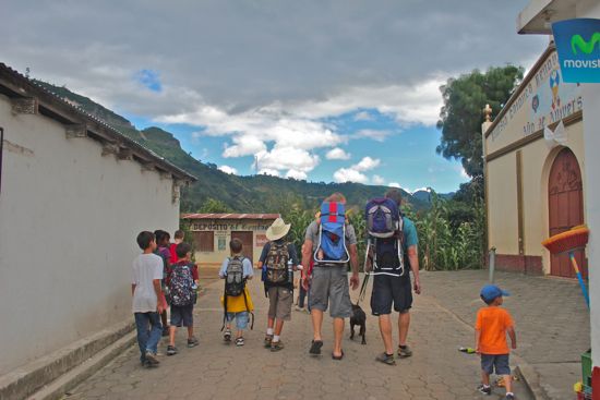 Tierra Linda Hike - 063