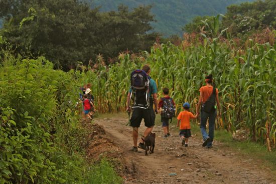 Tierra Linda Hike - 082