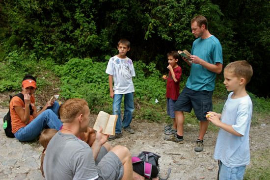 Tierra Linda Hike - 083