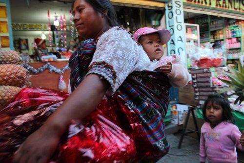 Christmas in Guatemala - 028