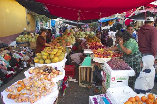 A Festive Christmas Tour of Panajachel, Guatemala; Discover, Share, Inspire
