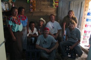 Guatemala adobe tienda